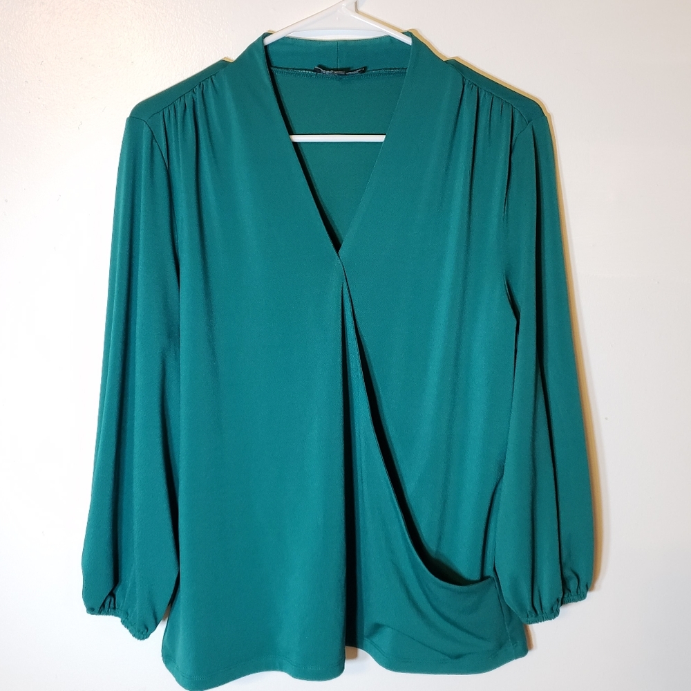 Real blouse